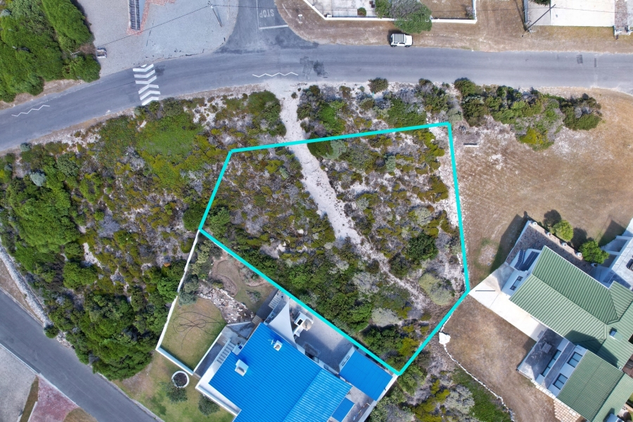 0 Bedroom Property for Sale in Struisbaai Western Cape